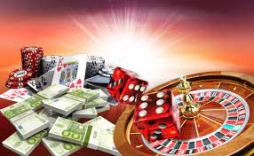 Вход на зеркало Casino Vostok